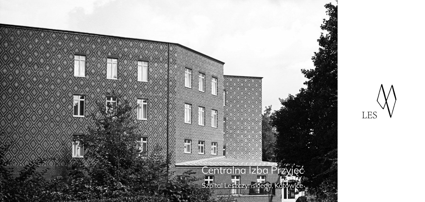 Centralna Izba Przyjęć Szpital Leszczyńskiego Katowice