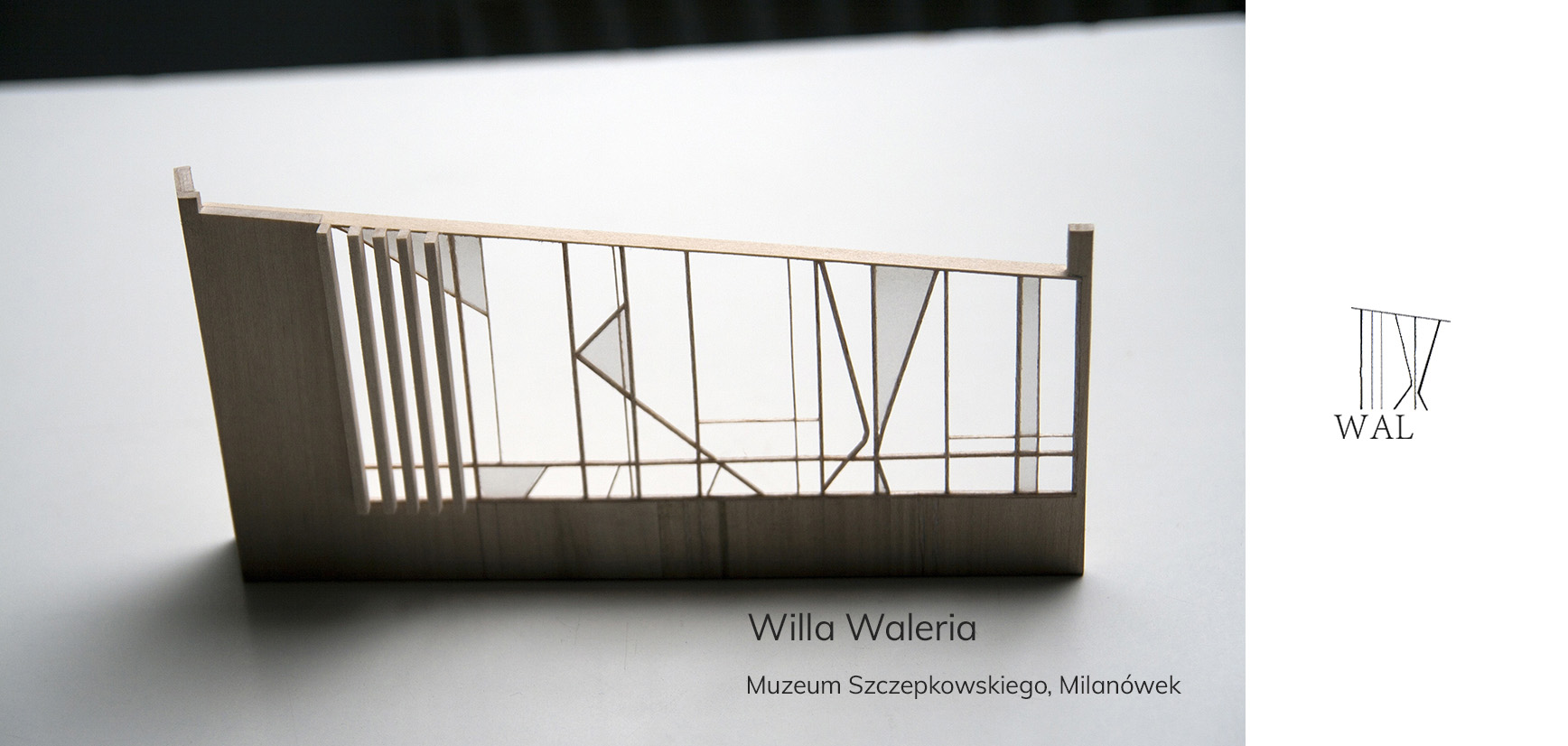 Willa Waleria Muzeum Szczepkowskiego Milanówek