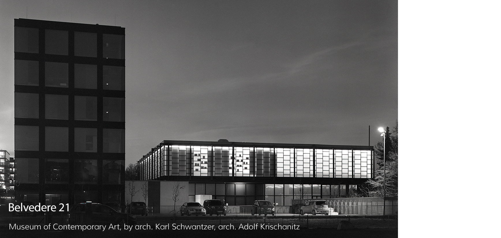 21er  Haus  Schwiezergarten Wiedeń