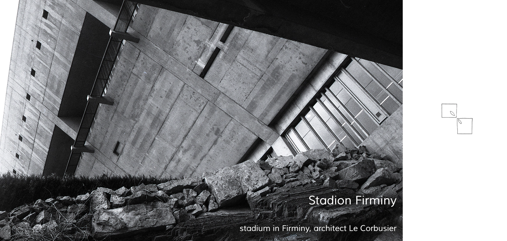 Stadion Firminy / F